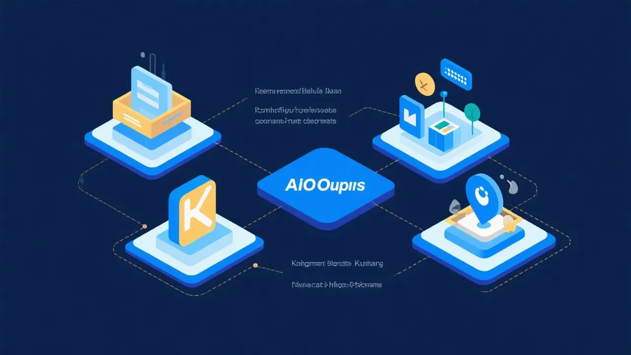 Advancing AIOps with Kubernetes