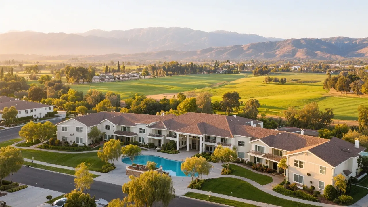 Discovering Varenita Simi Valley