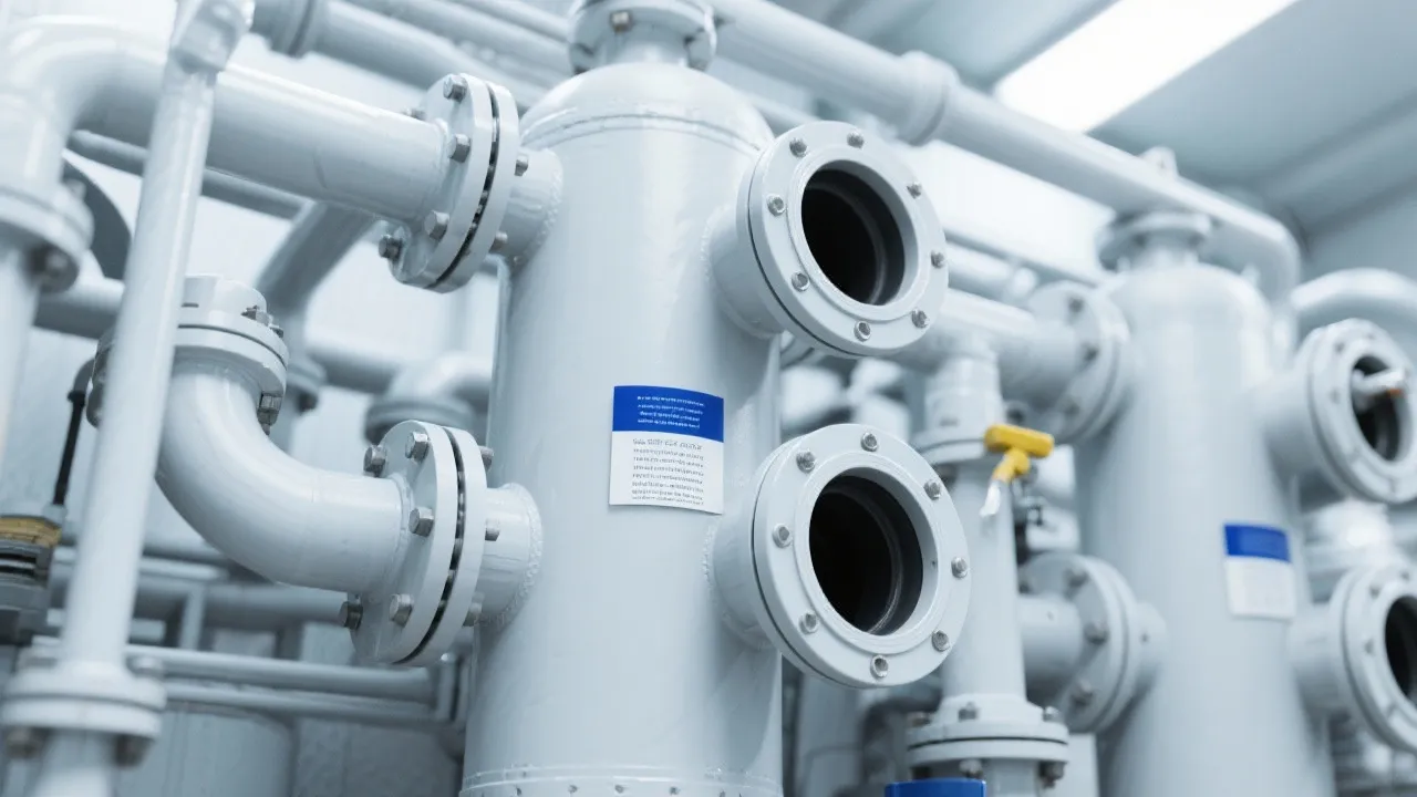 An In-Depth Look at Stauff Filters