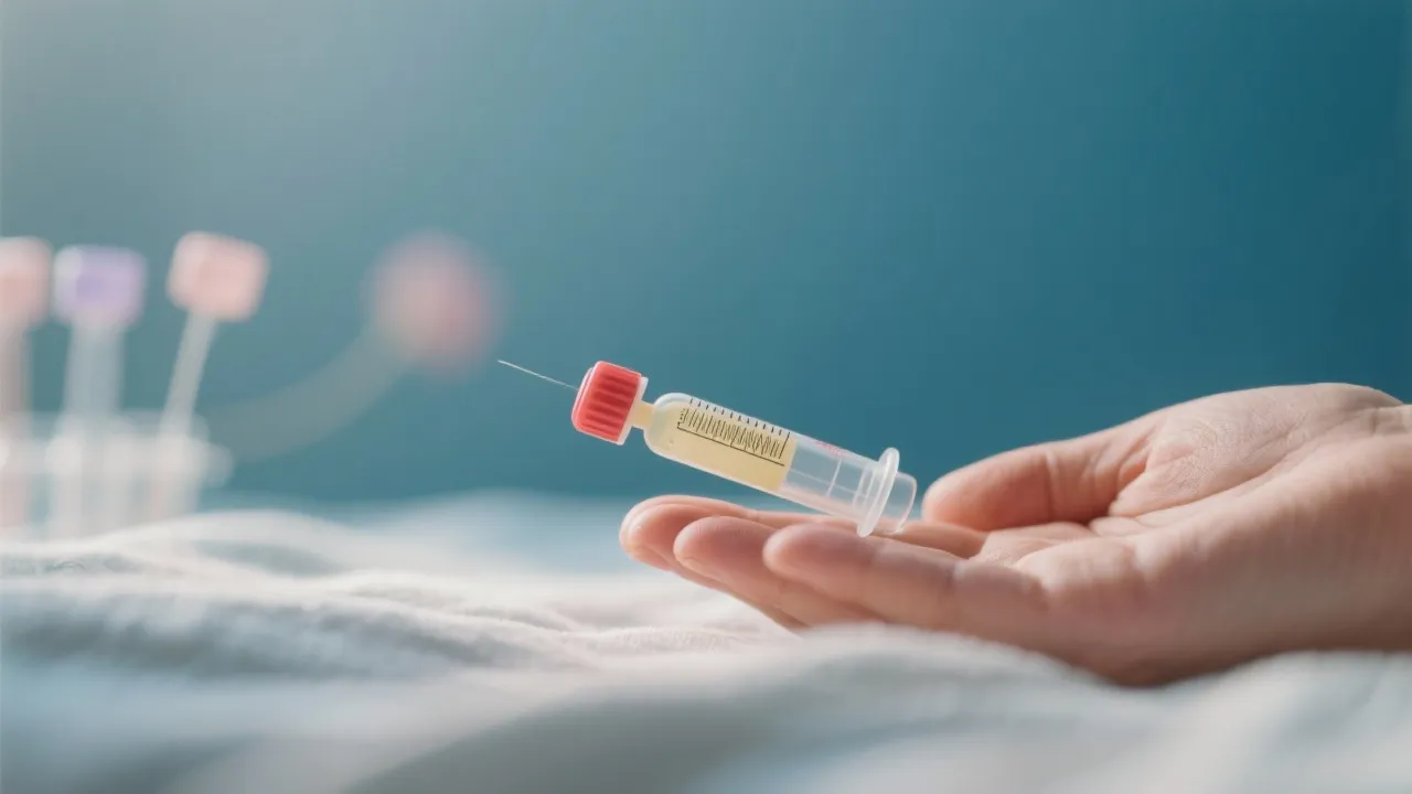 Understanding Cooper IVF Services