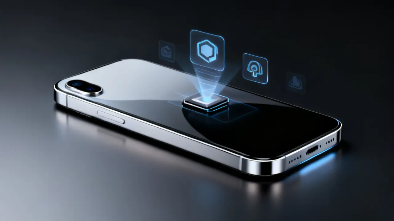 Anticipating the Next iPhone Evolution