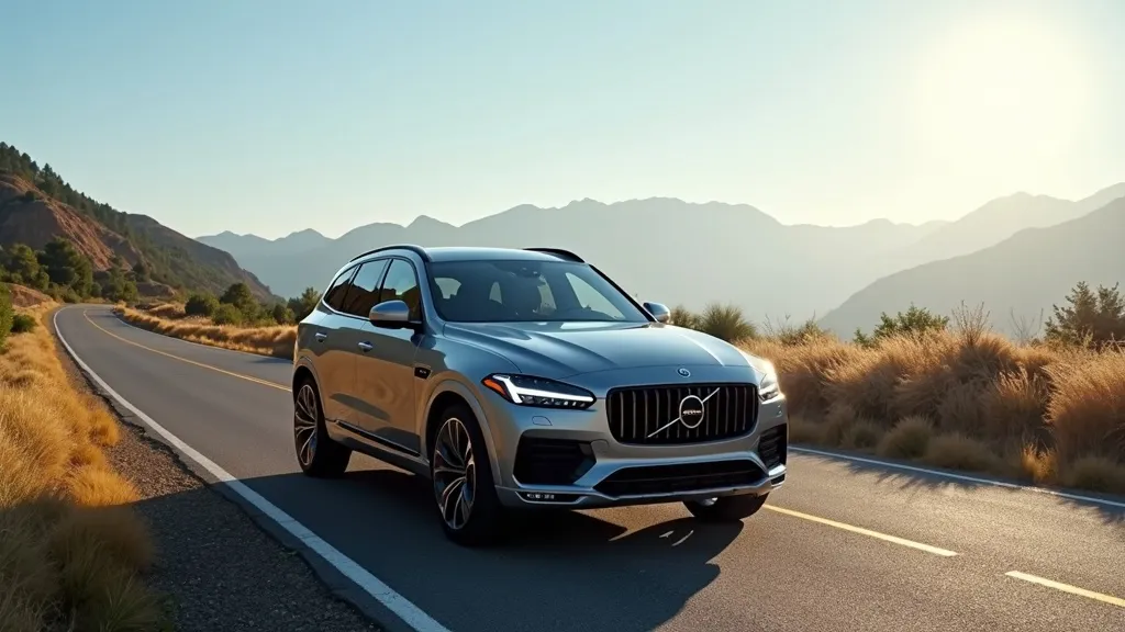 Navigating the Repo SUV Market