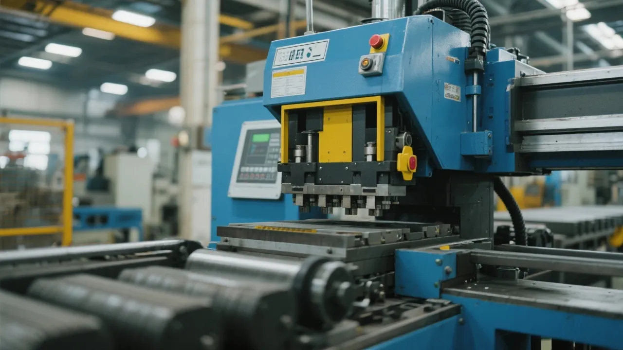 Unveiling the 4wrd Rexroth Efficiency