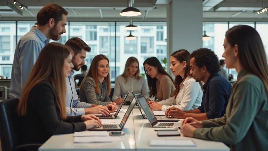 Strategies for Effective Employee Retention