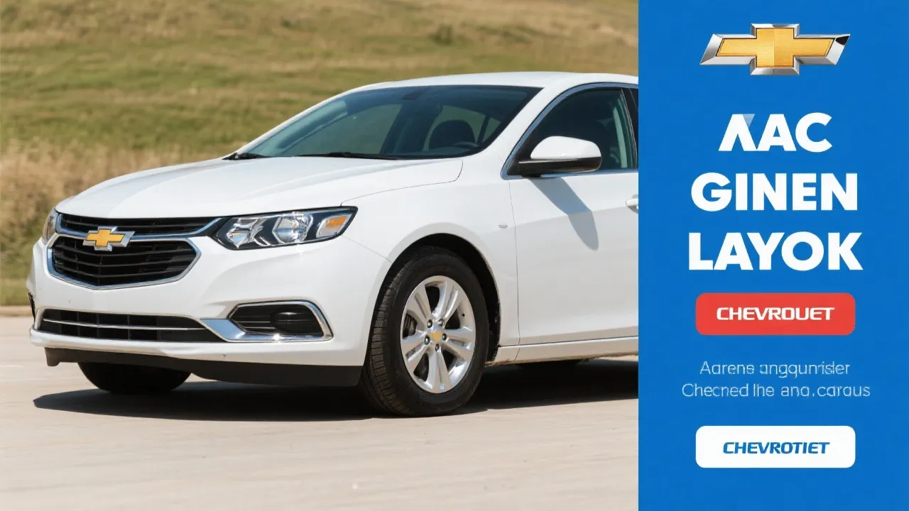 Navigating Chev Car Purchases