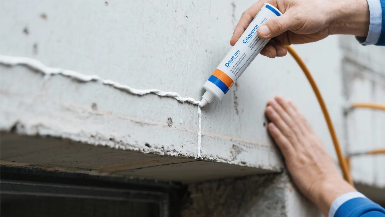 Unveiling the Power of Chemetall Sealants