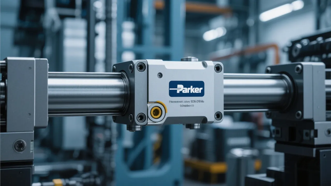 Understanding Parker Actuator Technology