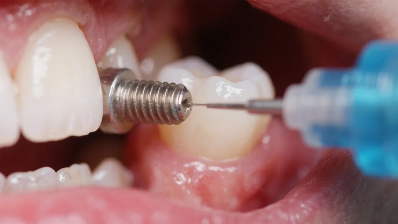 Comprehensive Guide to One-Day Dental Implants
