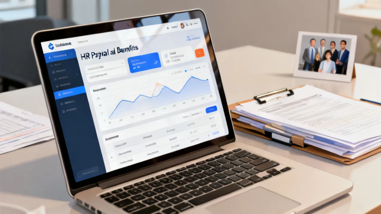 Understanding Justworks Reddit and SMB Payroll Decisions