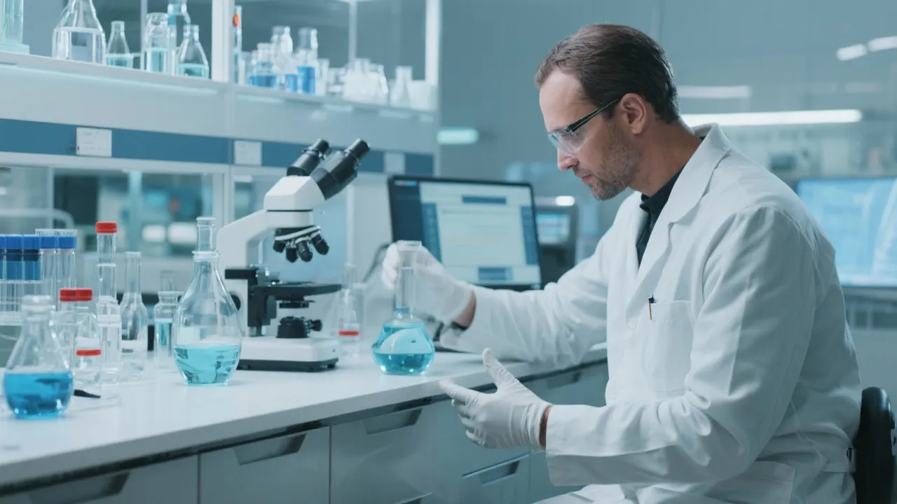 Advancements in Medical Treatments