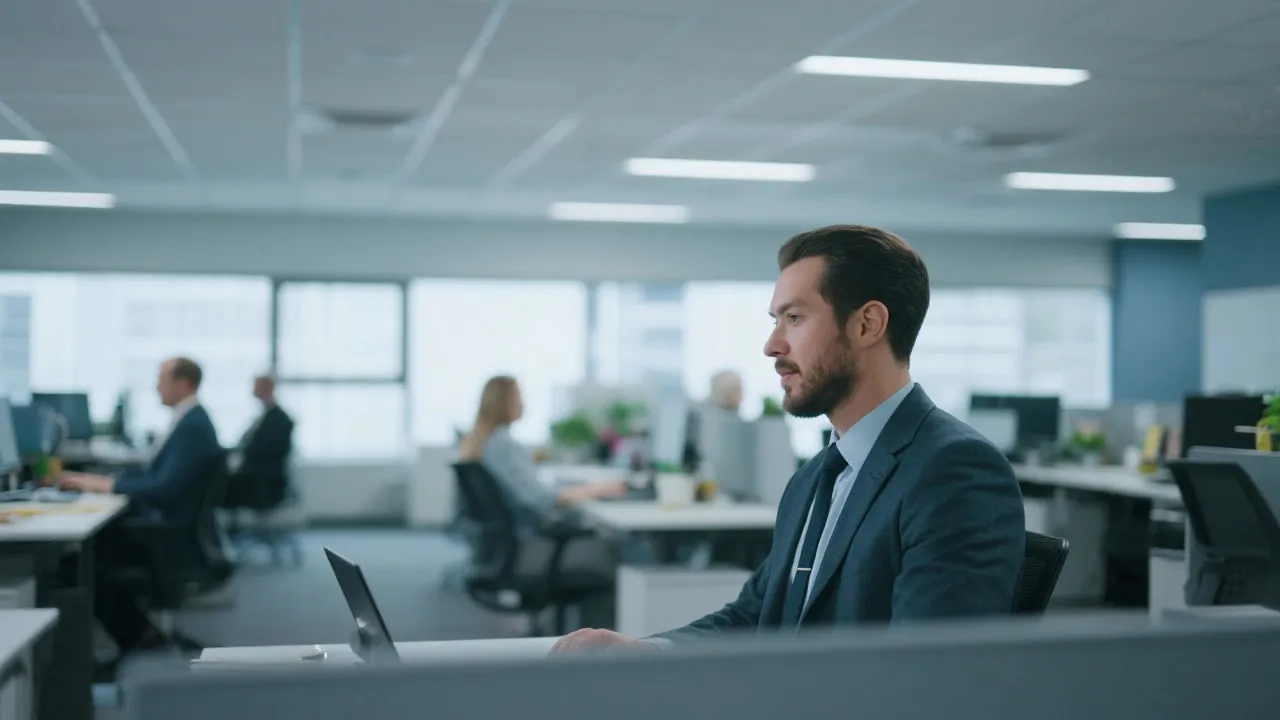 The Role of Mks Implementer