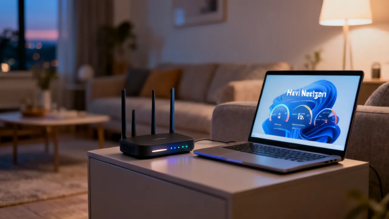 Choosing Havi Nextgen Internet Plans Wisely