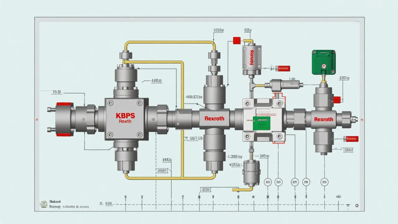 Understanding Kbps Rexroth Systems