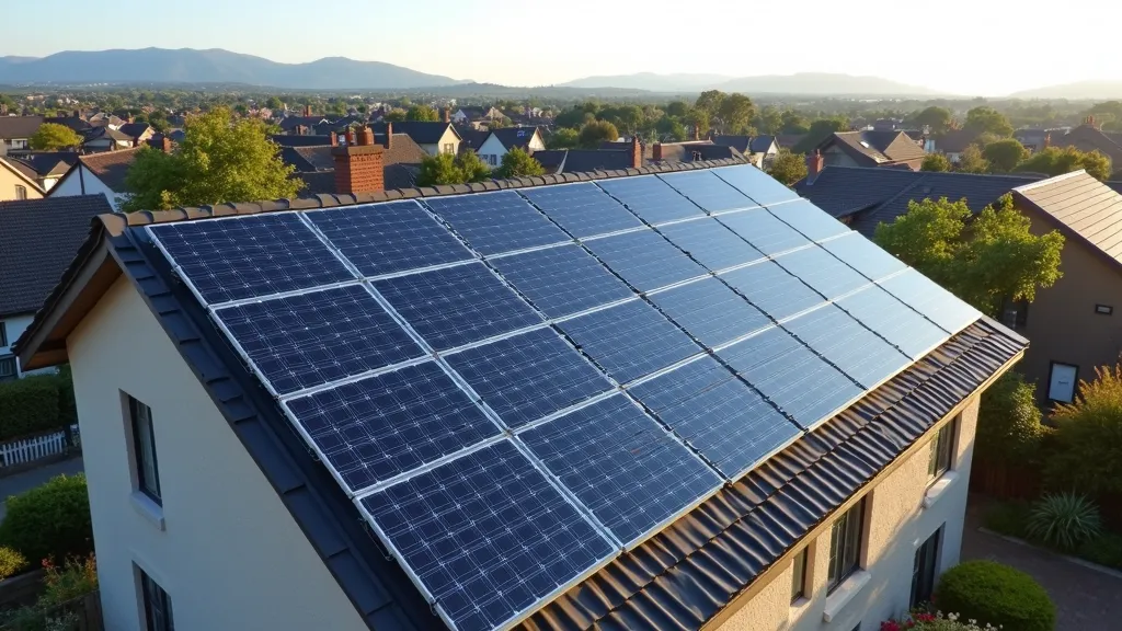 Efficient Solar Panel Installation Guide