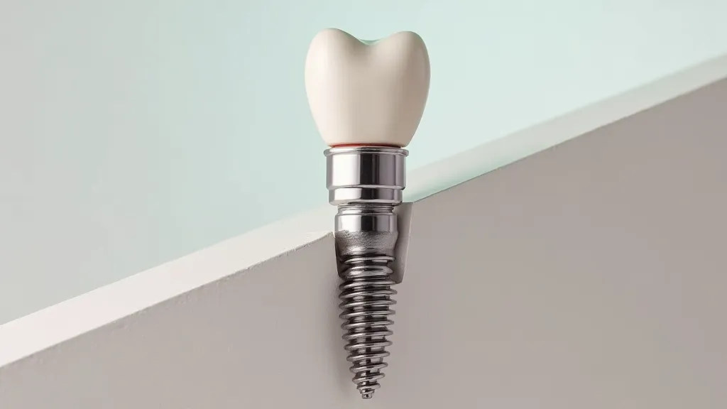Affordable Full Mouth Dental Implants