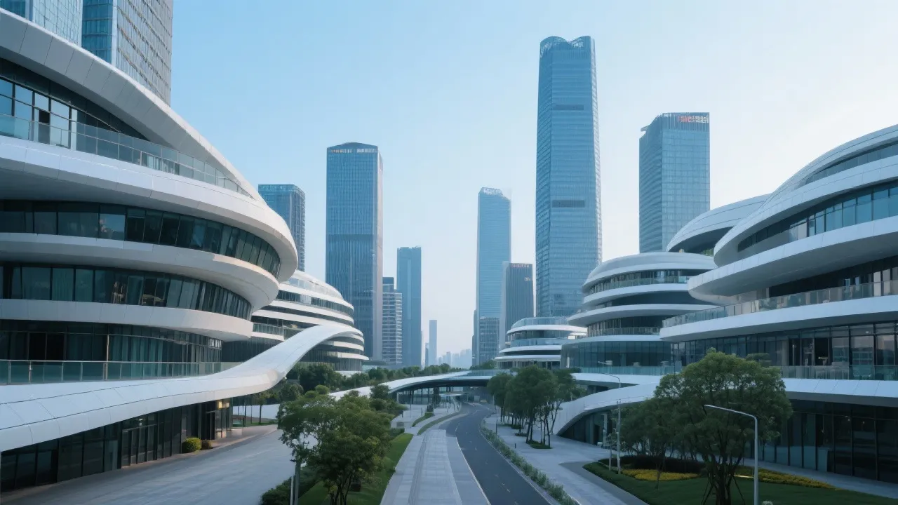 The Role of BIM Consultants Nearby