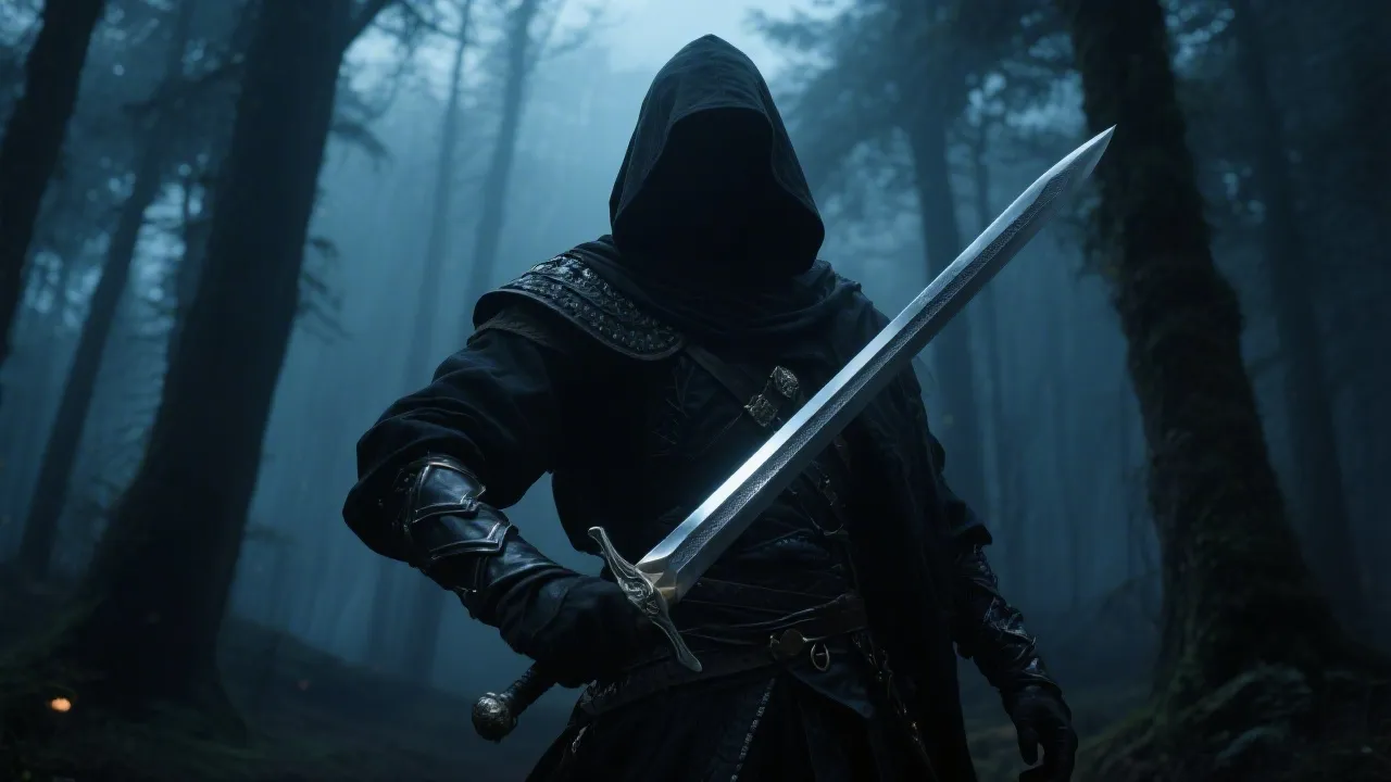 Unveiling the Mystique of Dark Yato