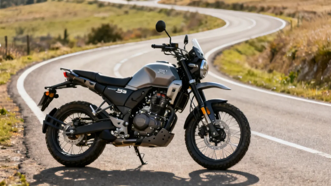 Understanding the 265 Cc Motorcycle Class