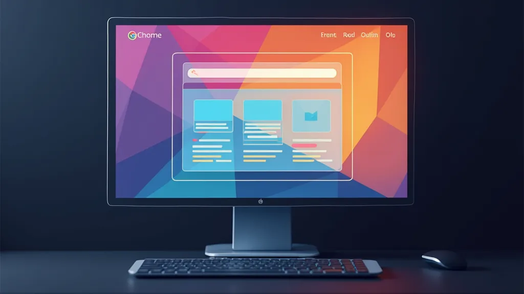 Understanding Chrome Version Updates
