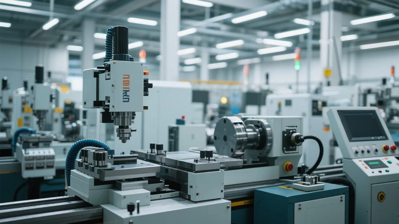 Mastering Rexroth Servo Valves