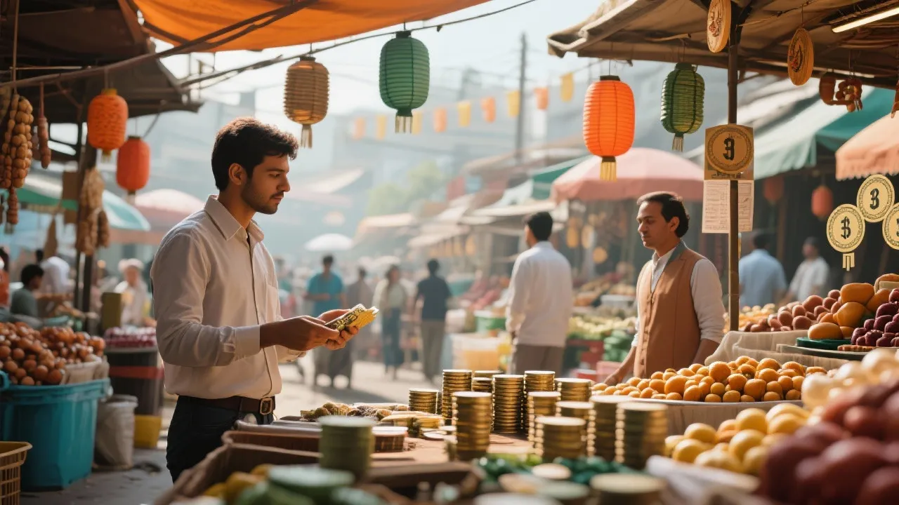 Exploring Fundrise's Potential in India