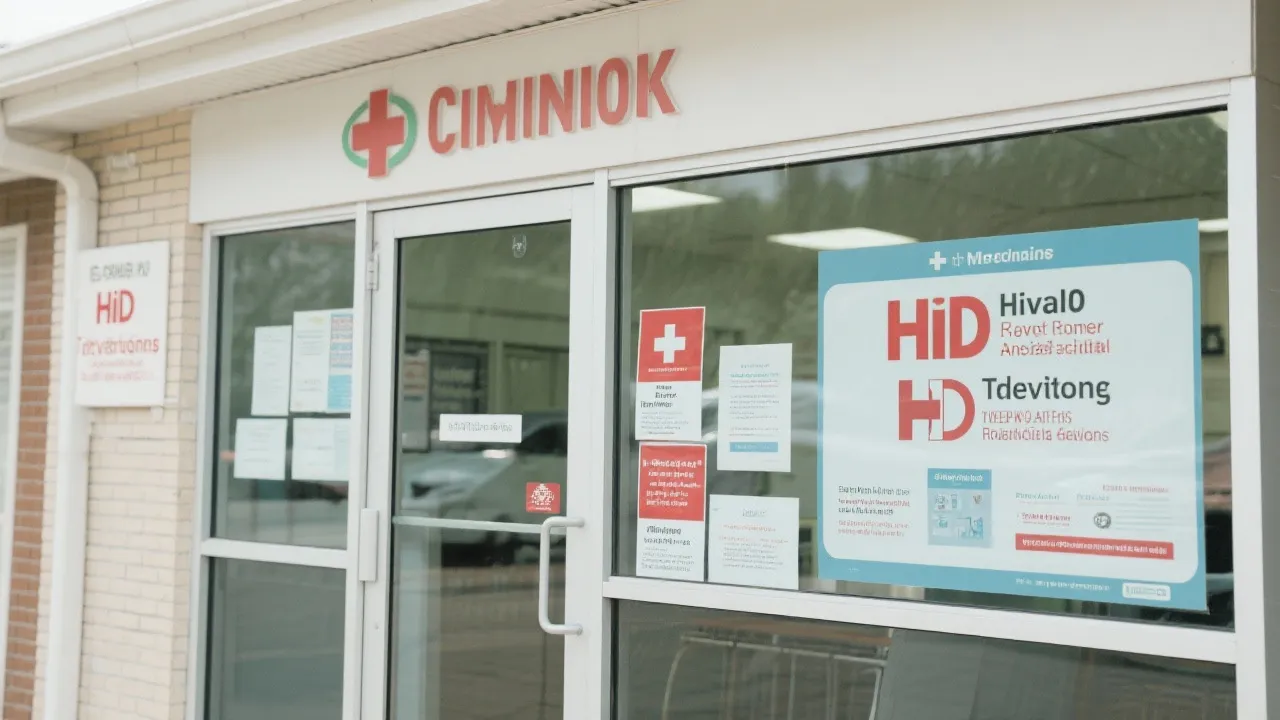 Essential HIV Treatment Resources Explored