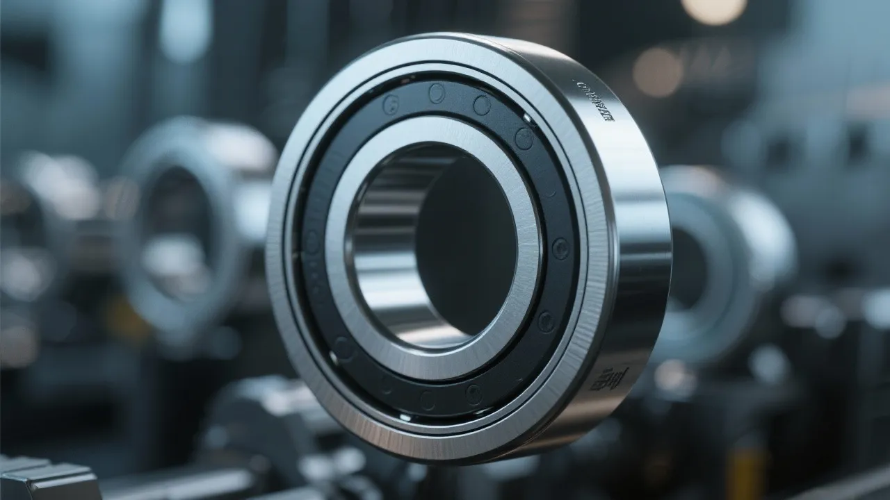 Understanding SW16G Bearings