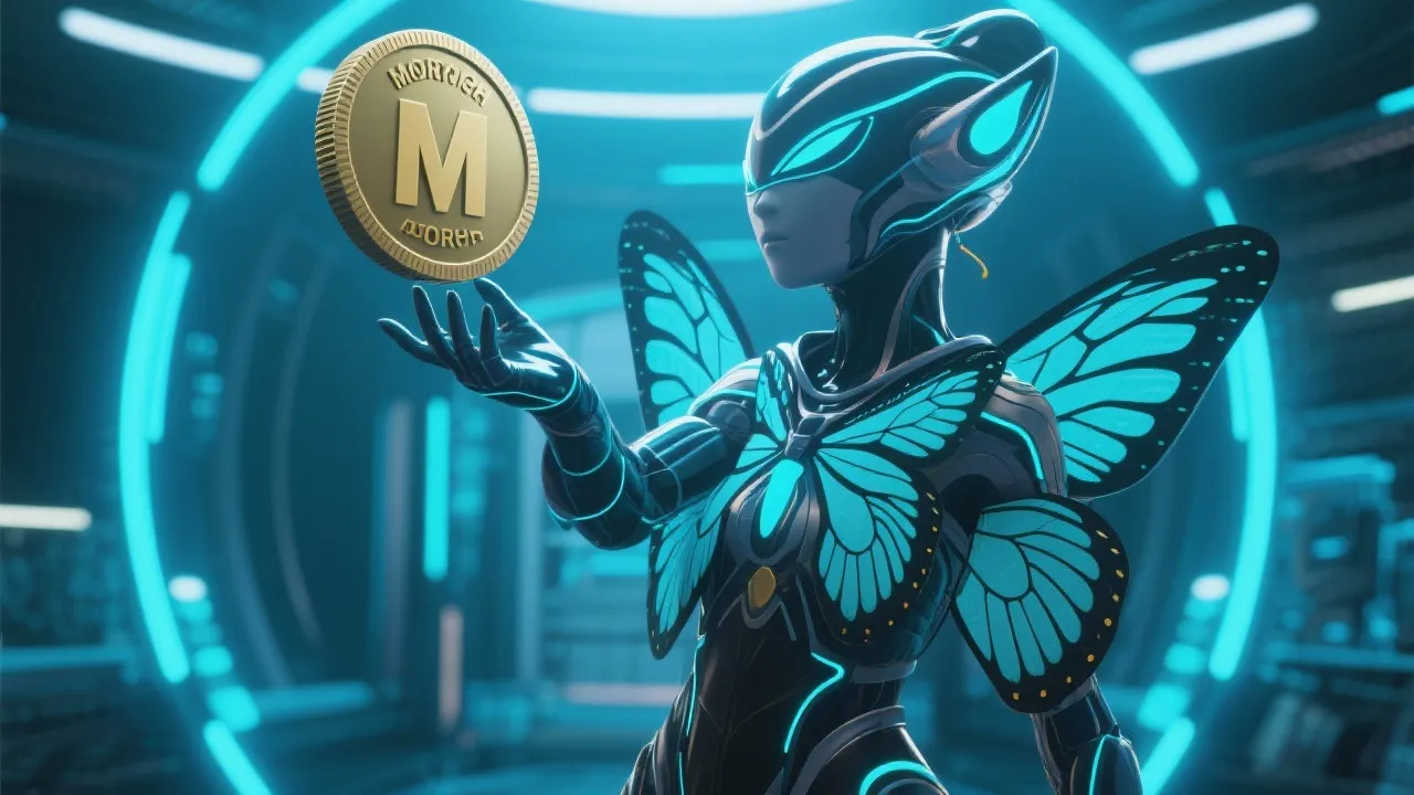 Understanding Token Morpho Dynamics