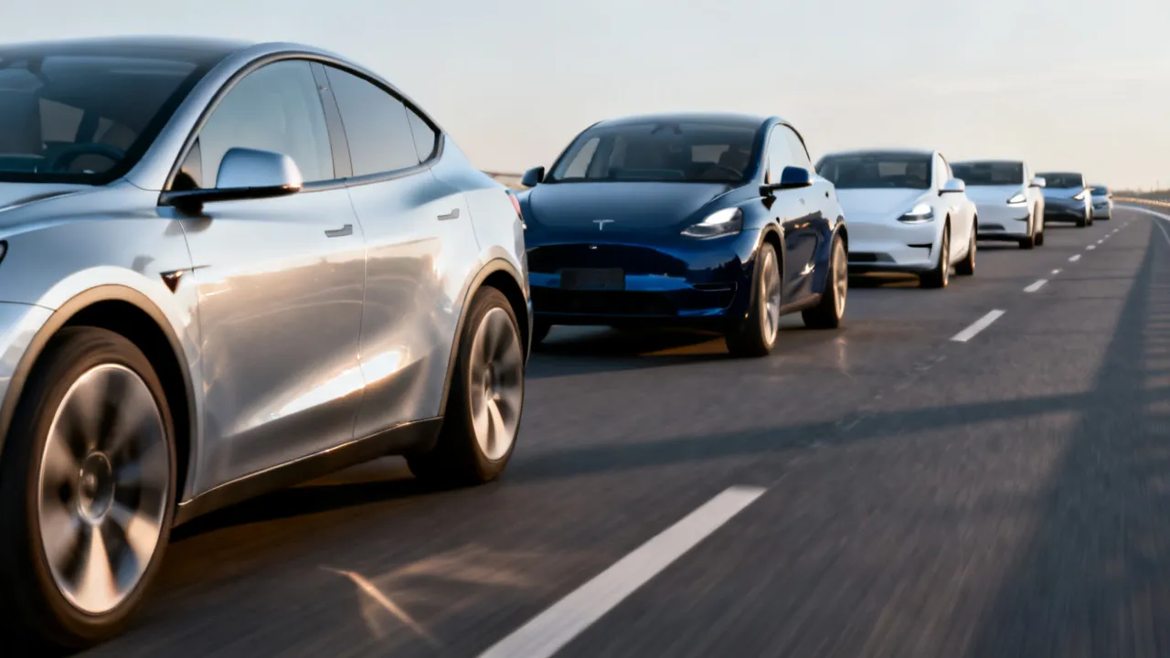 Revolutionizing Fleet Management with Efleets