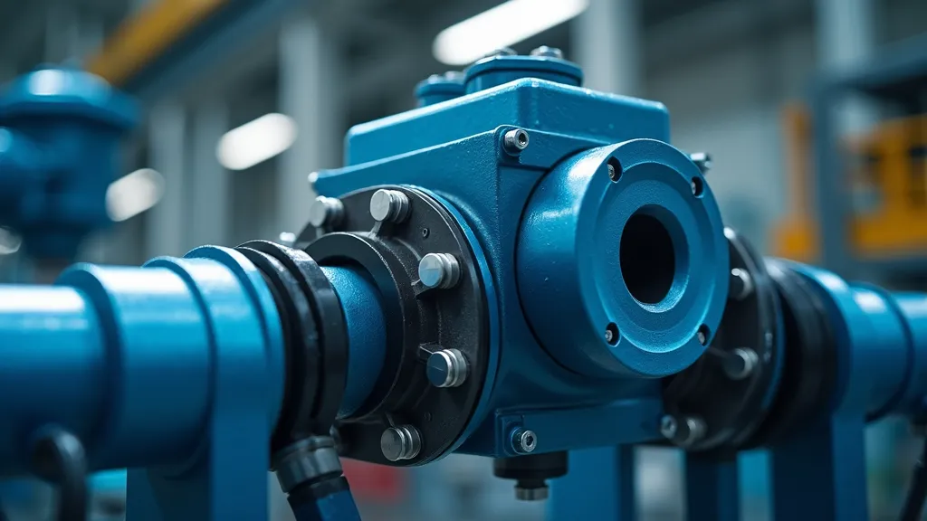 Understanding Rexroth Servo Valves