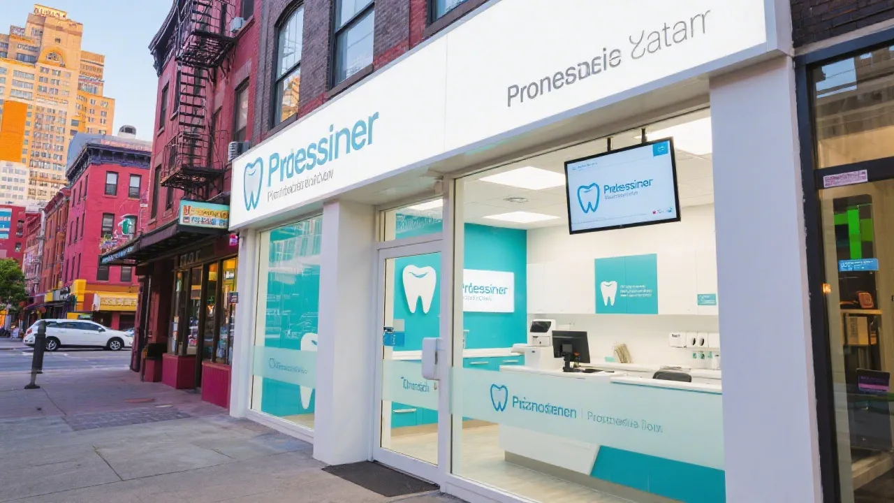 Understanding Local Dentists Nearby