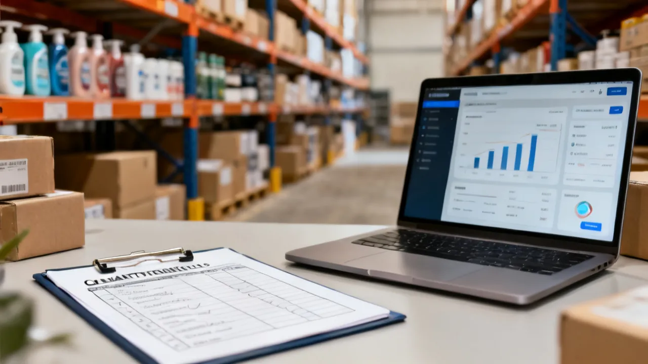 WLLE: Buyer Guide to Supplier-Smart Sourcing