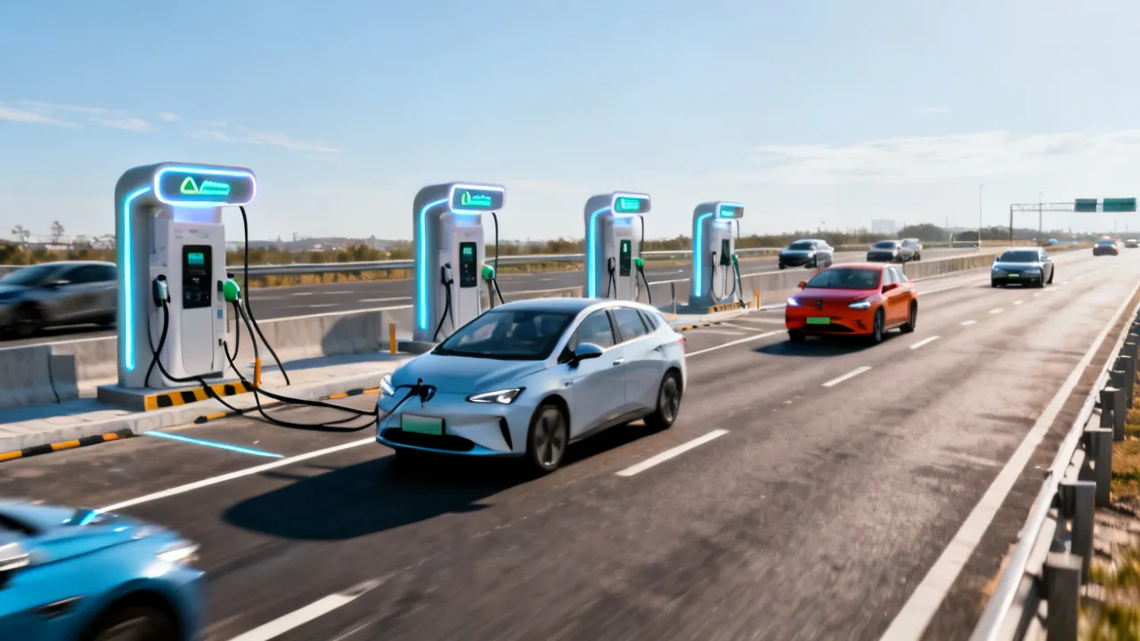 Unveiling Electromobility's Impact and Insights