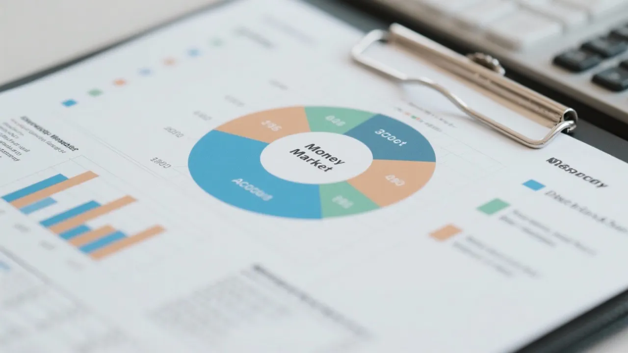 Understanding Money Market Deposit Accounts