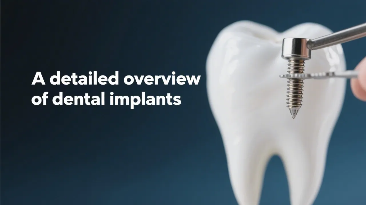 Top Dental Plans for Implants