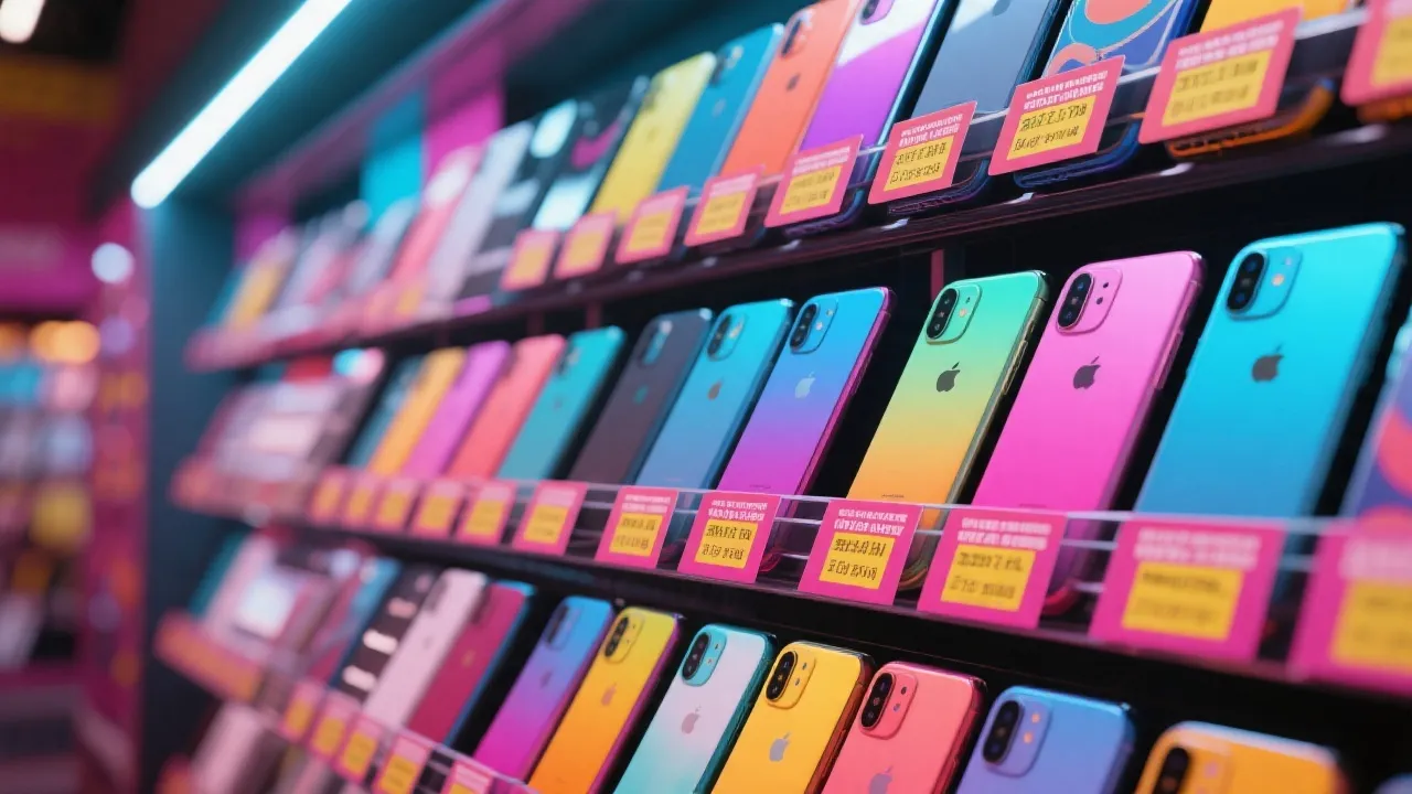 Exploring Top Government Phone Plans
