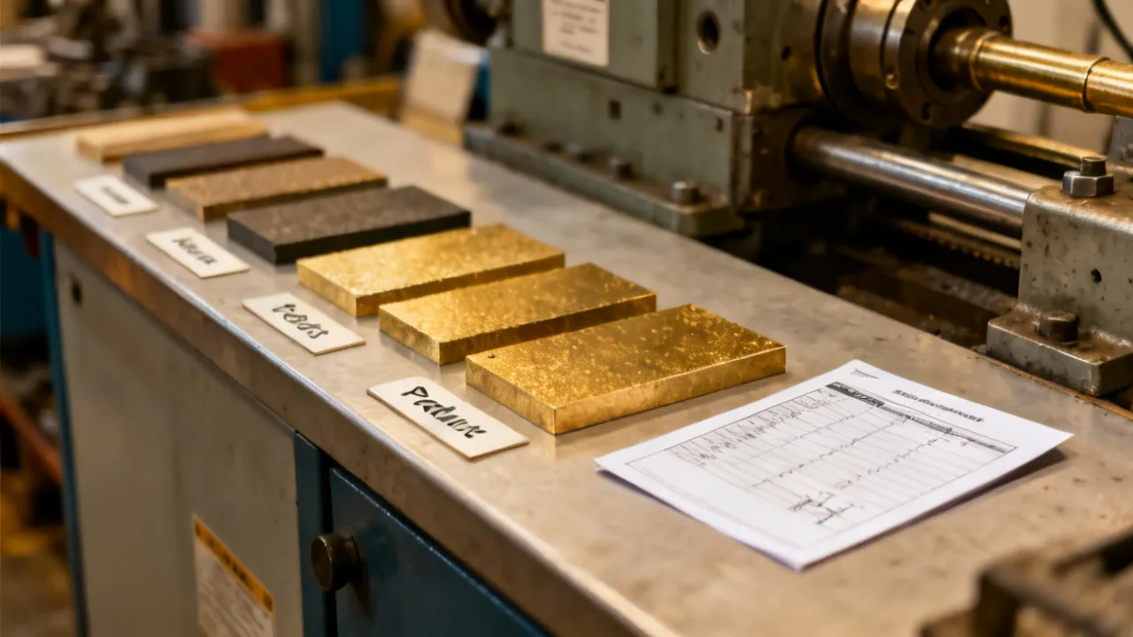 Mat Unb: Buyer’s Guide to Specs and Supply