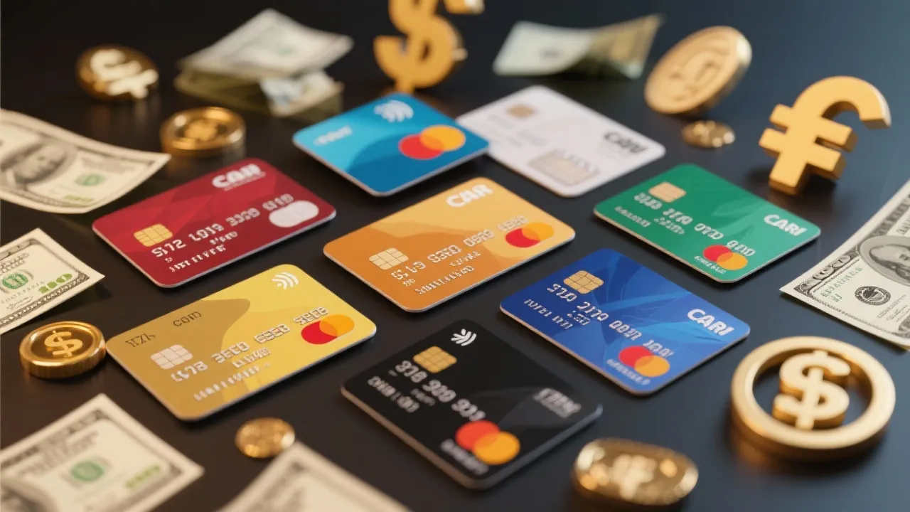 Unraveling Cash Back Credit Card Offers