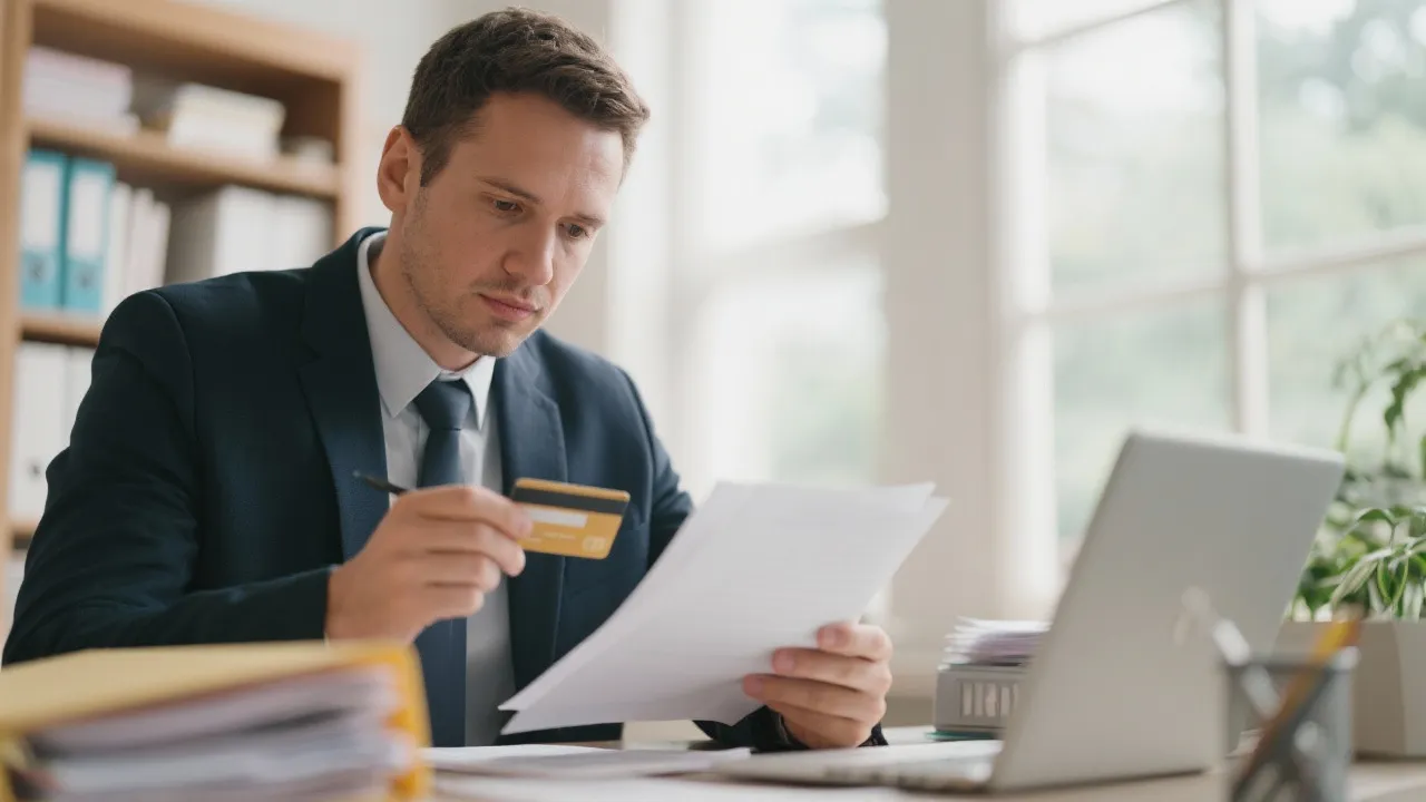 Top Credit Card Solutions for Landlords