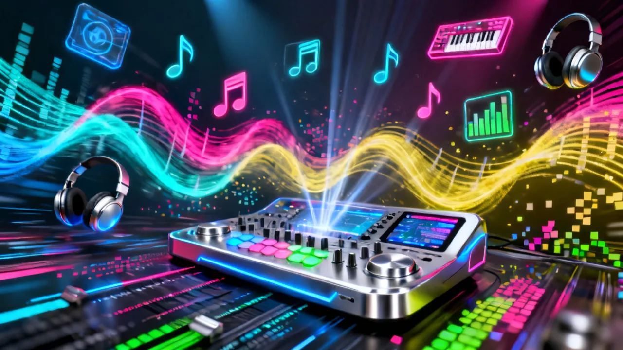 The Evolution of Mega G in Entertainment