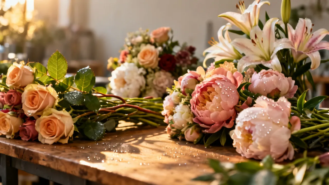 A Practical Guide to Buying Quality Flowers