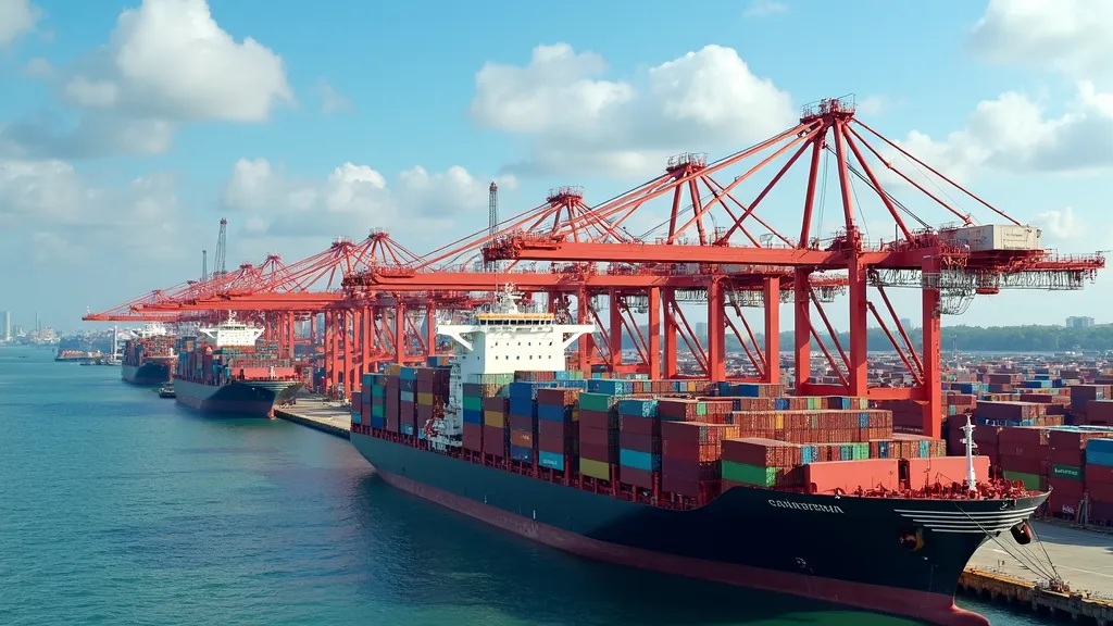 Unlocking the World of Shipping Containers