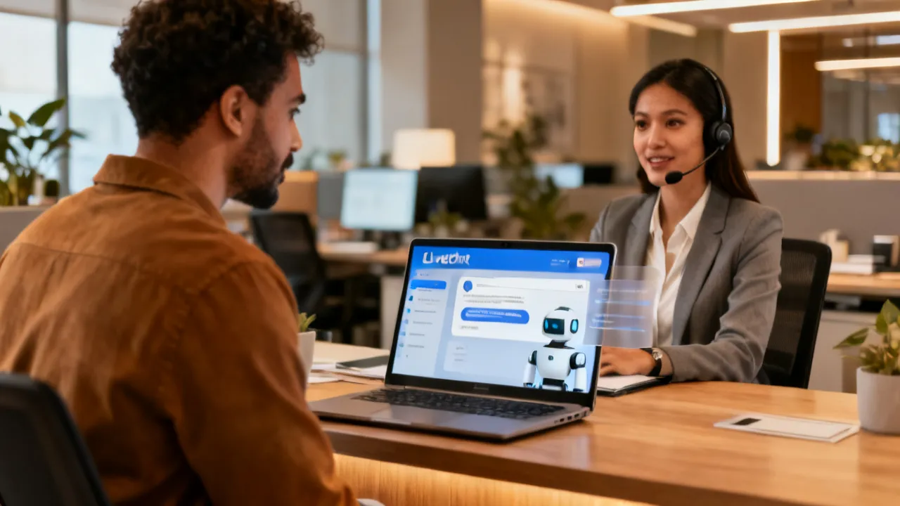 Choosing the Right Livechat Chatbot for Your Business