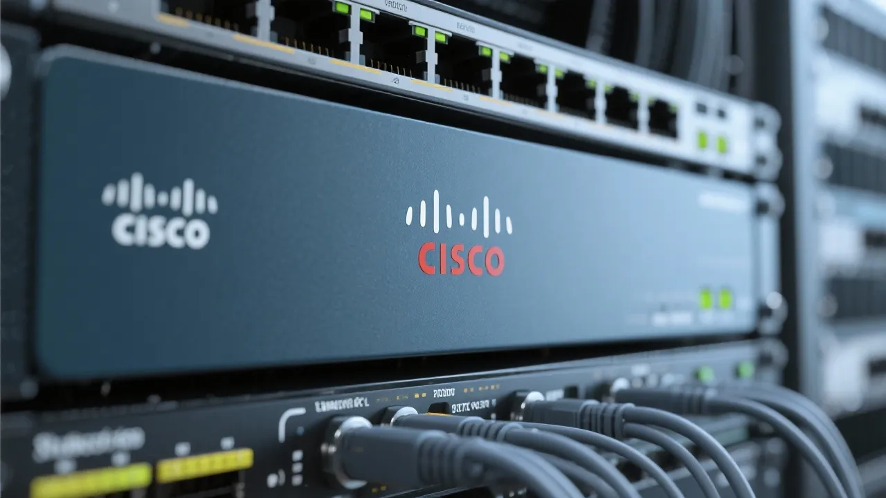 Understanding Grf Cisco Integration