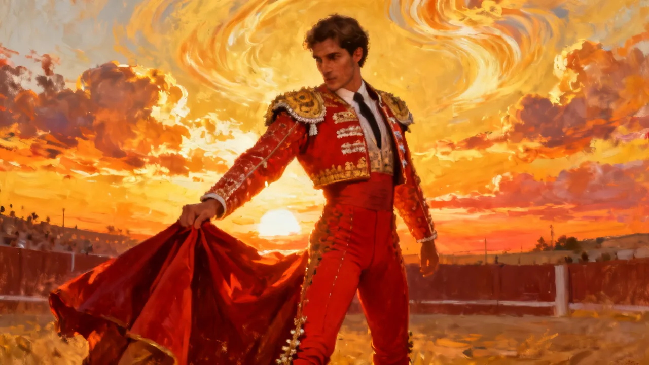 Understanding Matador Vice Influence