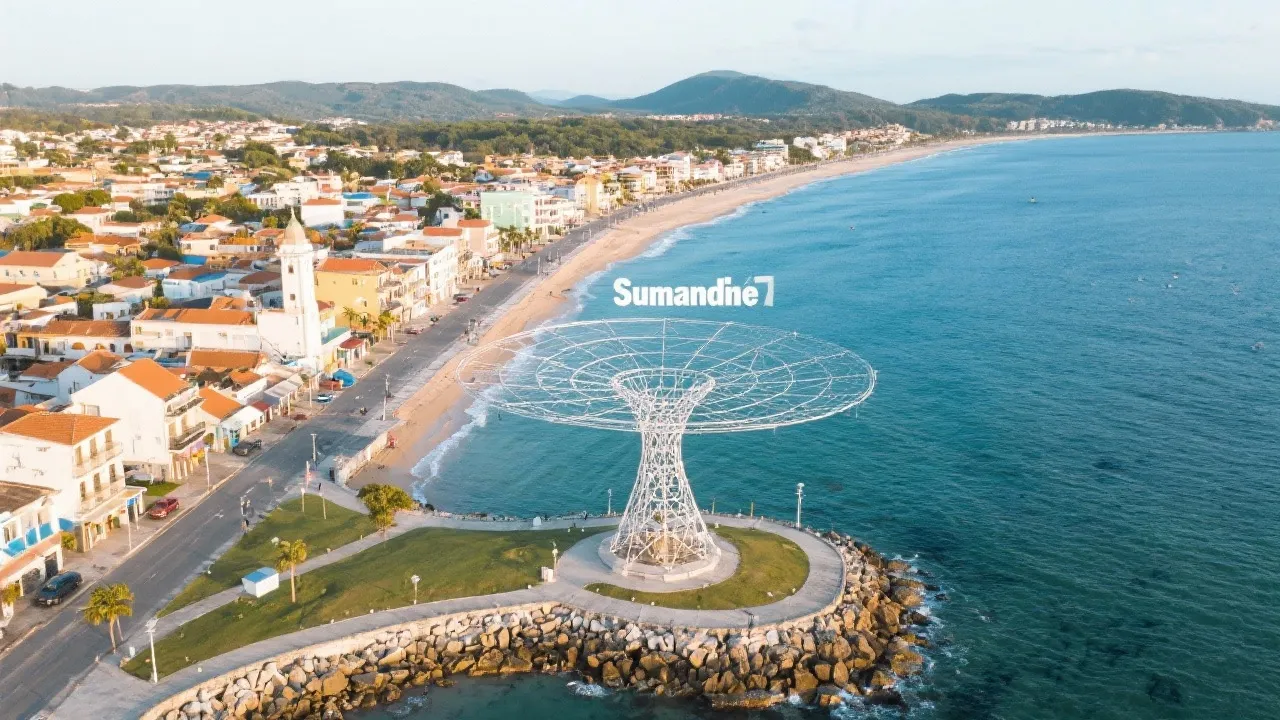 Decoding Supernet Tamandare