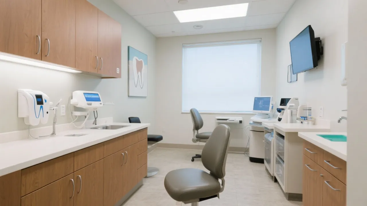 Affordable Dental Implants in Atlanta