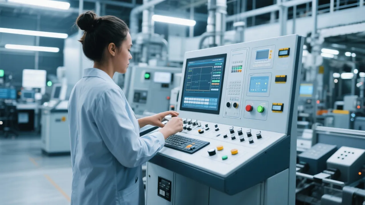 Understanding Rexroth Vt3013: A Comprehensive Guide