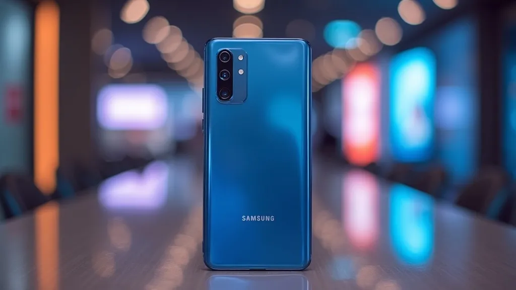 Navigating Samsung Cellphone Sales