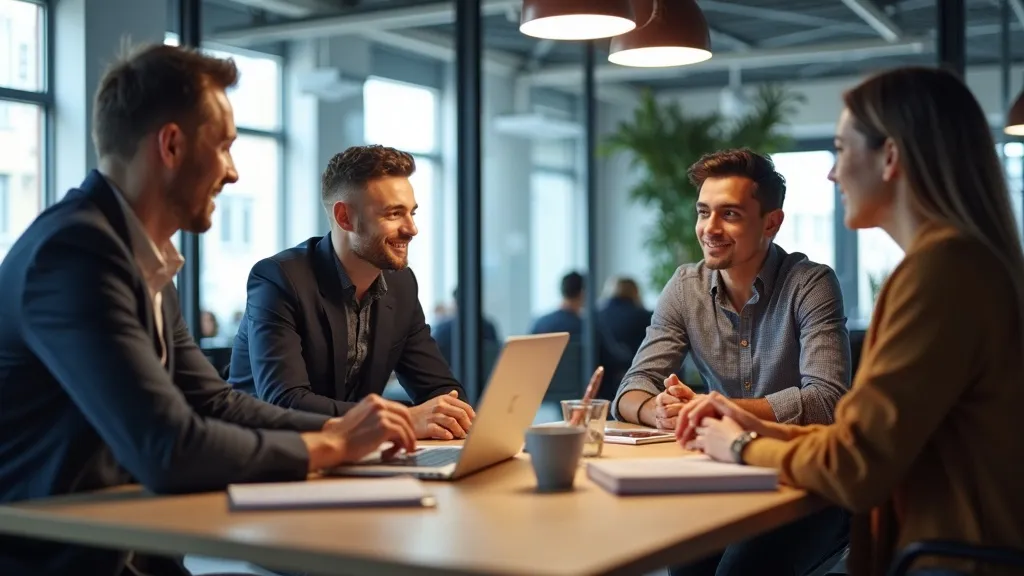 Unveiling Insurtech Innovations Nearby